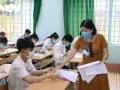Kỳ thi tốt nghiệp THPT 2022 dự kiến diễn ra vào tháng 7