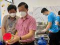 Hà Nội thành lập 4 đoàn liên ngành kiểm tra thực phẩm dịp Tết Quý Mão