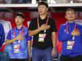 Đội tuyển Việt Nam thắng khó nhọc: HLV Kim Sang-sik chủ quan hay toan tính?