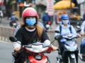 Vì sao TP.HCM se lạnh suốt từ sáng mùng 8?
