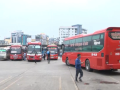 Hà Nội bổ sung tuyến liên tỉnh cho các bến xe