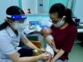 Lo ngại vaccine tiêm chủng mở rộng tại TP Hồ Chí Minh sắp hết