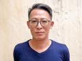Bắt đối tượng Nguyễn Lân Thắng để điều tra về hành vi chống chính quyền Nhà nước