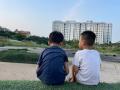Dạy con kỹ năng vượt qua nghịch cảnh