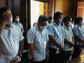 TP.HCM: Vì sao hoãn xử vụ cựu Phó Đội trưởng Cảnh sát hình sự quận tổ chức đánh bạc?