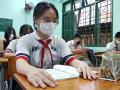 Tuyển sinh lớp 10 tại TP.HCM: Những thông tin mới thí sinh cần biết