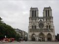 Nhà thờ Đức Bà Paris gần hồi sinh 3 năm sau hỏa hoạn