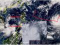 Việt Nam theo dõi sát siêu bão Mawar đang hướng về phía bắc Philippines