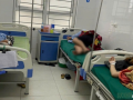 Báo động ngộ độc thực phẩm từ bếp ăn tập thể, thức ăn đường phố: Bộ Y tế ra loạt giải pháp mạnh