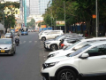 Hà Nội "chốt" tăng phí sử dụng tạm thời vỉa hè lòng đường để trông xe, cao nhất 400.000 đồng/m2/tháng