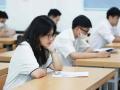 Áp lực thi tốt nghiệp THPT, sĩ tử học ngày học đêm