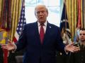 Ông Trump cảnh báo Iran có thể bị “đánh sập” trong một đêm, nêu điều kiện tiên quyết chấm dứt xung đột