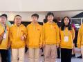 Bài toán hình duy nhất trong đề Olympic toán quốc tế là của giáo viên Việt Nam