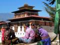 Mỹ cân nhắc cấm công dân 11 nước nhập cảnh, Bhutan có trong danh sách