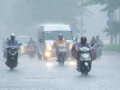 Không khí lạnh tràn về: Miền Bắc giảm nhiệt, đón mưa dông diện rộng