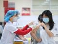 Bộ Y tế chịu trách nhiệm nếu để xảy ra lãng phí vaccine phòng COVID-19