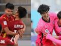 Báo Hàn: 'U23 Việt Nam là đối thủ không dễ xơi cho U23 Hàn Quốc'