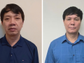 Phó Chủ tịch UBND tỉnh Thanh Hóa Lê Đức Giang bị khởi tố