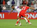 Indonesia lách qua khe cửa hẹp, vào vòng 16 đội Asian Cup 2023