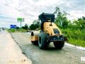 Chủ đầu tư dự án nâng cấp tuyến Cao Lãnh - Lộ Tẻ đã khắc phục hạn chế ra sao?
