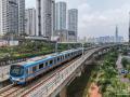 Thống nhất hướng tuyến 2 metro kết nối sân bay Long Thành