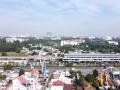 Kết nối đồng bộ hạ tầng tuyến metro số 1