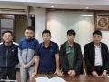Kịch bản 'thổi giá' đất lên 30 tỉ đồng/m² của nhóm người tham gia đấu giá đất tại Sóc Sơn