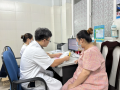 Đề xuất tăng thời gian nghỉ thai sản lên 7 tháng với người sinh con thứ 2