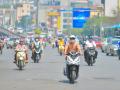 Nắng nóng sẽ diễn ra trên diện rộng trong tháng 6 ở Bắc Bộ