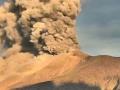 Núi lửa Kanlaon ở Philippines phun trào trở lại, tạo cột khói cao 4.000m