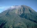Philippines: Nâng mức cảnh báo nguy hiểm do núi lửa Bulusan phun trào
