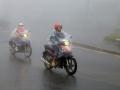 Nhiệt độ tại Sa Pa giảm xuống còn 9 độ C