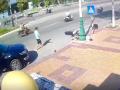 Khởi tố vụ thiếu tá quân đội lái xe tông chết nữ sinh ở Ninh Thuận