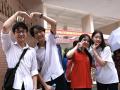 Đề thi Văn lớp 10 Hà Nội hỏi về hạnh phúc, niềm vui tuổi học trò