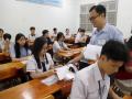 TPHCM: Hơn 3.000 học sinh thi chọn đội tuyển học sinh giỏi cấp THPT