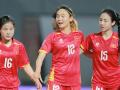 Đội hình dự kiến nữ Việt Nam vs Indonesia: Hot girl đối đầu sao nhập tịch