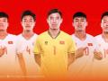 Quan Văn Chuẩn giữ băng đội trưởng U23 Việt Nam tại VCK U23 châu Á 2024