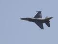 Rơi máy bay F-16 Hàn Quốc tại Mỹ, phi công bị bỏng nhẹ