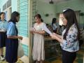 Chốt phương án tuyển sinh lớp 10 ở TPHCM