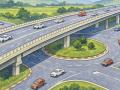 Xây lắp 368 trúng gói thầu giao thông 104 tỷ tại Bình Thuận