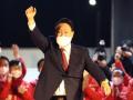 Hàn Quốc: Tổng thống đắc cử hướng tới kỷ nguyên chuyển đổi và đổi mới