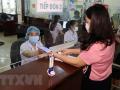 TP.HCM: Người dân cấp đổi thẻ BHYT ở bất kỳ nơi nào trên toàn quốc