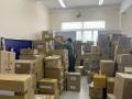 Phá đường dây sản xuất tân dược giả “khủng” với gần 20.000 sản phẩm