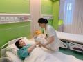 Đề xuất giá giường bệnh theo yêu cầu cao nhất 3 triệu đồng/ngày