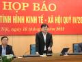 Hà Nội: Thông tin làm rõ các vụ vi phạm, bất cập về trật tự xây dựng và chỉnh trang đô thị