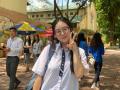 Thi THPT 2023: Đề thi môn tổ hợp không quá khó