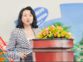 Quá trình khởi nghiệp của Chủ tịch Tân Tạo Đặng Thị Hoàng Yến