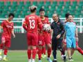 Đội tuyển Việt Nam vs đội tuyển Singapore: Bài kiểm tra phong độ