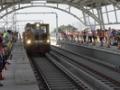 Nhà thầu báo hơn 13.400 khóa kẹp ray tuyến metro số 1 bị mất cắp