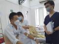 Cảnh báo bệnh sốt rét ‘nhập cảnh’ từ châu Phi